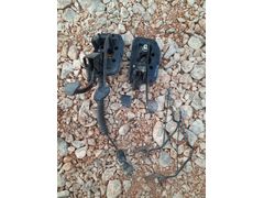Peugeot Partner 1.9 Pedal