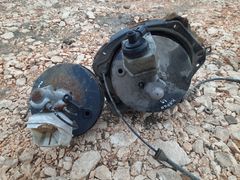 Renault Kango 1.9 Westinghouse