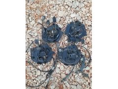 Renault Kango 1.9 Pedal