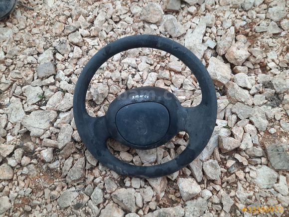 Renault Kango Direksiyon Simidi