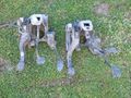 Peugeot Boxer 2.8 Pedal