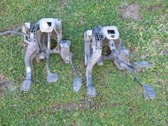 Peugeot Boxer 2.8 Pedal