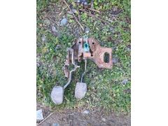 Peugeot Partner Tepe Pedal