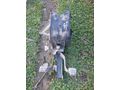 Suzuki Carry Pedal