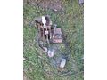 Fiat Palio Pedal