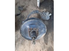 Hyundai H100 Westinghouse