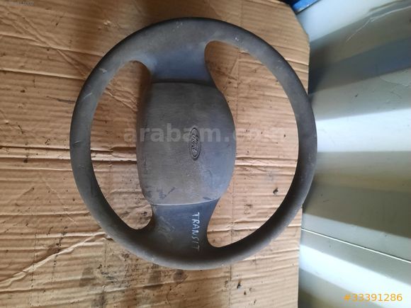 Ford Transit Direksiyon Simidi