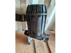Peugeot Boxer Hava Filtre Kutusu