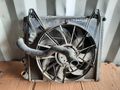 Renault Kango 1.9 Radyatör ve Fan