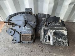 Peugeot Boxer 2.5 Kalorifer Kazanı