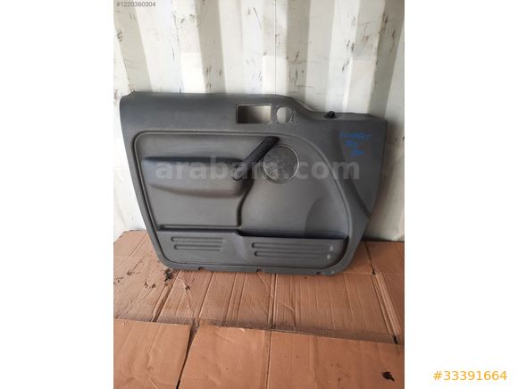 Ford Connect Sol Ön Kapı Döşemesi