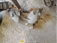 2.0 FORD SCORPİO SİERRA EKSOZ MANİFOLD