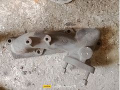 4.0 JAGUAR DAİMLER SOVEREING EKSOZ MANİFOLD BULUNUR