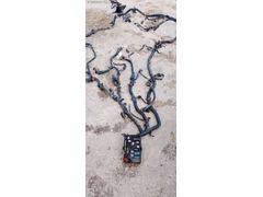 2004 STAREX KAMYONET MOTOR ELEKTRİK TORPİDO TESİSAT BULUNUR
