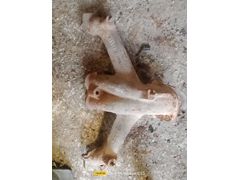 TİPO TEMPRA EKSOZ MANİFOLD