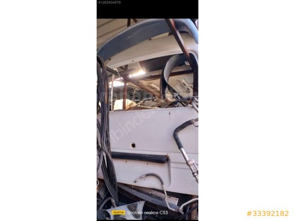 HIJET BAGAJ KAPAK