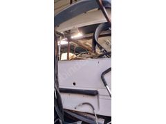 HIJET BAGAJ KAPAK