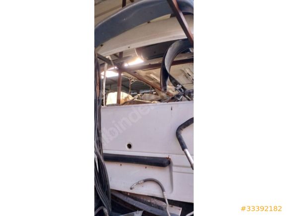 HIJET BAGAJ KAPAK