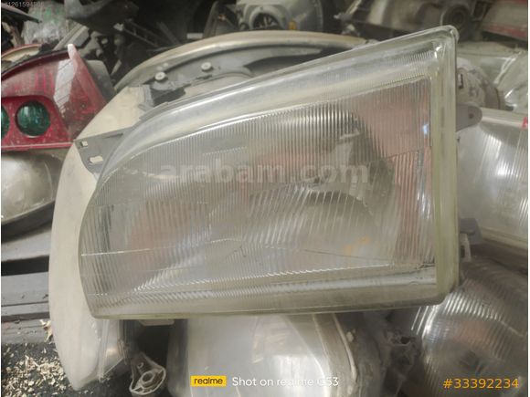 FORD TRANSİT T12 T15 FAR BULUNUR