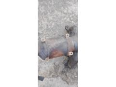 1.4 ALBEA KATALİZÖR