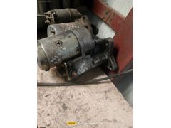 2200 BESTA MAZDA MARŞ MOTOR