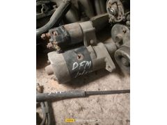 DFM 1.1 MARŞ MOTOR