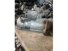 2.3 DUCATO EURO 4 MARŞ MOTOR MUAYYER
