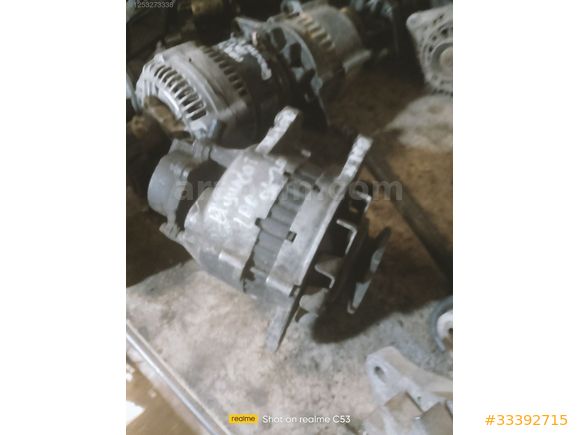 98 HYUNDAİ H 100 SARJ DİNAMO