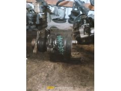MASTER 2 DİREKSİYON POMPA