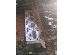 H 100 TURBOSUZ SİLİNDİR KAPAK