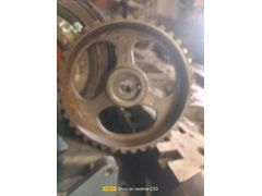 1.9 KARGO EKSANTRİK DİŞLİSİ