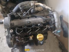 RENAULT TRAFİC 1.9 DCİ KOMPLE MOTOR MUAYYER