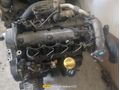 RENAULT TRAFİC 1.9 DCİ KOMPLE MOTOR MUAYYER