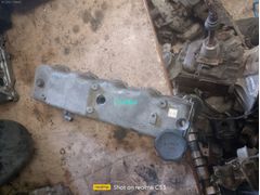 HYUNDAİ STAREX KÜLBÜTÖR KAPAK