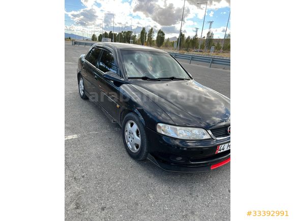 ACİLL SATILIK Opel Vectra 1.6 GL 2000 Model