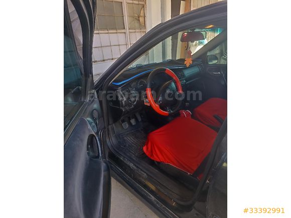 ACİLL SATILIK Opel Vectra 1.6 GL 2000 Model