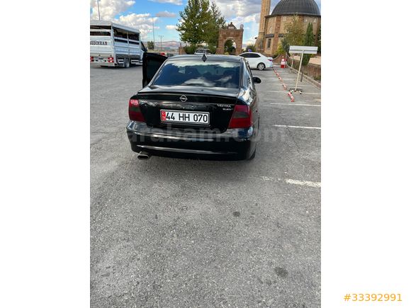 ACİLL SATILIK Opel Vectra 1.6 GL 2000 Model
