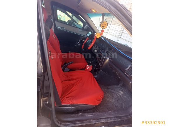 ACİLL SATILIK Opel Vectra 1.6 GL 2000 Model
