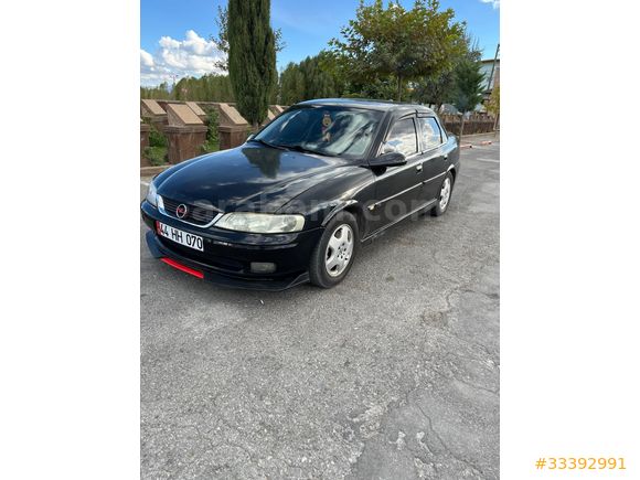 ACİLL SATILIK Opel Vectra 1.6 GL 2000 Model