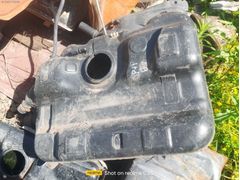 JTD DOBLO YAKIT DEPOSU