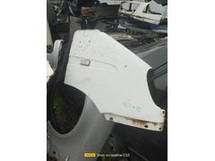 GAZELLE VE SOBOL KAPORTA BULUNUR