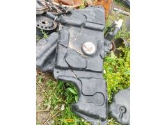 1.9 KANGO YAKIT DEPOSU VE SAMANDIRA
