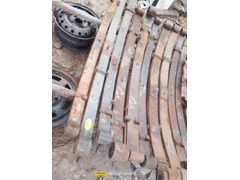 FORD P 100 MAKAS