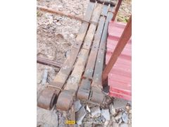 KİA BESTA 2200 MAKAS