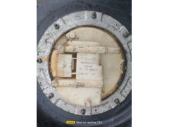 1.3 FİORUNA YURO 4 YAKIT SAMANDIRA