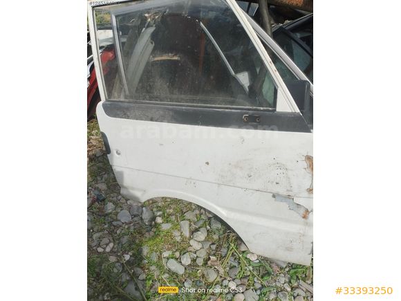 MAZDA SAĞ ÖN KAPI