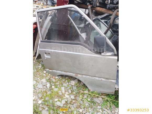 95 ve 2000 HYUNDAİ H 100 SAĞ ÖN KAPI
