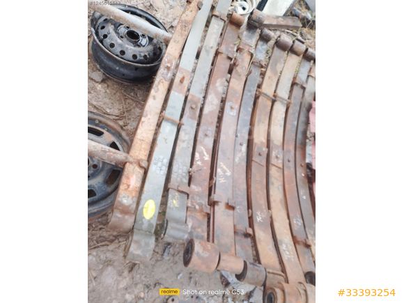 TRANSİT T 12 MAKAS