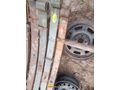 TRANSİT T 12 MAKAS