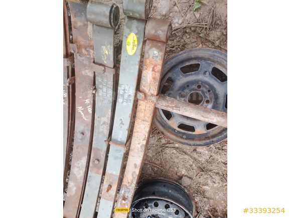 TRANSİT T 12 MAKAS